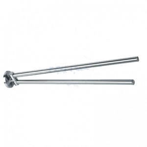 Вішалка подвійна L-2196