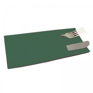 Салфетки столовые C 18 зеленые