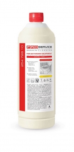 Средство для мытья и дезинфекции сантехники"Сантри-гель"Морозная свежесть 1 литр