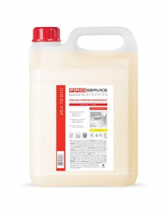 Засіб для миття та дезінфекції сантехніки"Сантрі-гель"Морозна свіжість 5 літрів