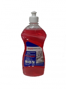 Миючий засіб для посуду Лісова ягода  0,5 літрів