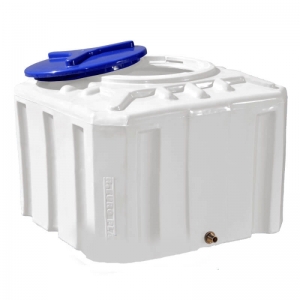 Ємність квадратна 300л