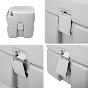 Біотуалет 3020Т