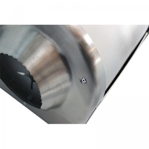 Тримач рольових паперових рушників DT0303СS