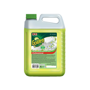 PRO Средство моющее универсальное Golden Lime ЛАЙМ 5л