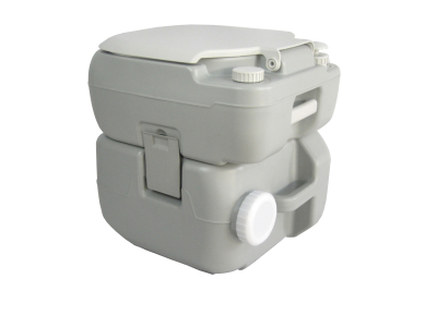 Біотуалет портативний 21 літр 4521