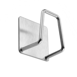 Тримач для кухонної губки у мийці (3M)