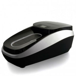 Апарат для надягання бахіл XT46C (колір срібло) +1 плівка в подарунок!