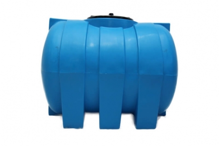 Горизонтальная емкость G-500