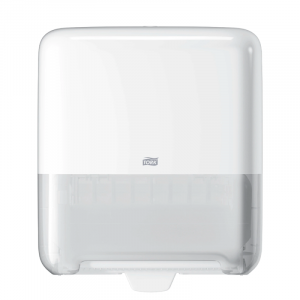 Диспенсер для рушників H1 TORK Matic 551000