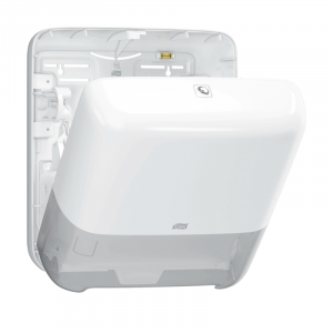 Диспенсер для рушників H1 TORK Matic 551000