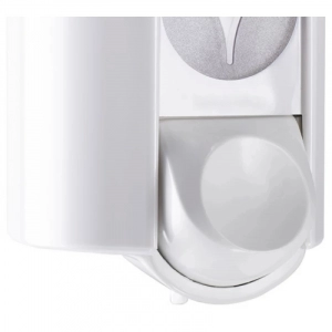 Дозатор рідкого мила 0,35 л ACQUALBA