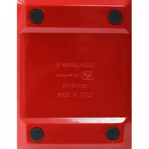 Тримач серветок столових ACQUALBA A56404