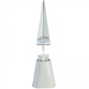 Щетка для унитаза напольная 574