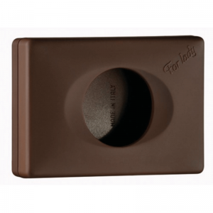 Держатель пакетов гигиенических 584MA