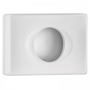 Держатель пакетов гигиенических ACQUALBA A58401