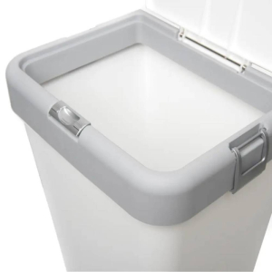 Кошик для білизни на 40 л MT-08