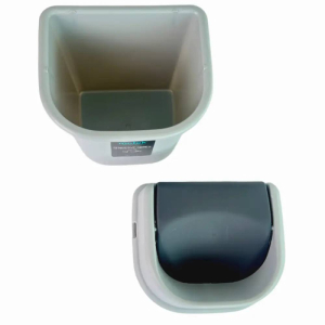 Контейнер для сміття пластик 3 л із поворотною кришкою СPY-112