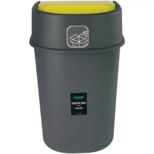 Контейнер для сортування сміття 22 л для паперу СPY-115Y