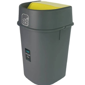 Контейнер для сортування сміття 22 л для паперу СPY-115Y