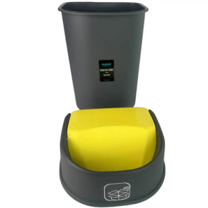 Контейнер для сортування сміття 22 л для паперу СPY-115Y