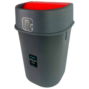 Контейнер для сортування сміття 22 л для скла СPY-115K