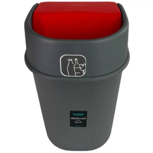 Контейнер для сортування сміття 22 л для скла СPY-115K