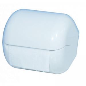 Держатель туалетной бумаги стандарт COLORED 618