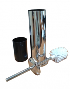 Підлогова щітка (йоржик) для унітаза 6216