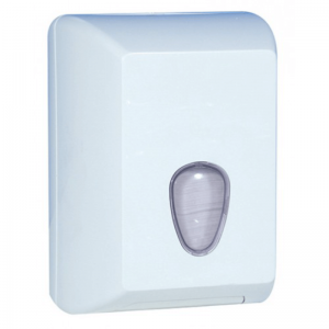 Держатель бумаги туалетной в пачках PLUS 622