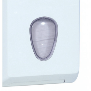 Держатель бумаги туалетной в пачках PLUS 622