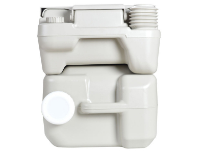 Комплект для кемпинга: биотуалет и переносной умывальник 1020T + CHH-7702