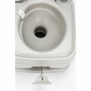 Комплект для кемпинга: биотуалет и переносной умывальник 1020T + CHH-7702