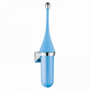 Щітка для унітазу настінна 658АZ