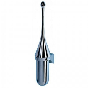 Щітка для унітазу настінна 658C