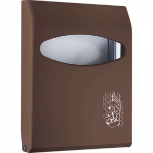 Тримач накладок MINI на унітаз COLORED A662MA