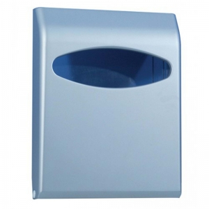 Тримач накладок MINI на унітаз PRESTIGE A662SAT