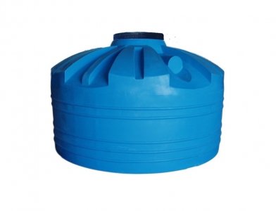 Вертикальная емкость 7000 л. V-7000