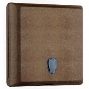 Держатель бумажных полотенец в пачках WOOD