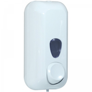 Дозатор рідкого мила 0,55 л PLUS A71411