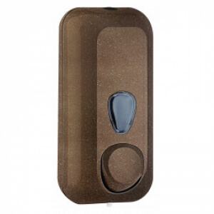 Дозатор рідкого мила 0,55 л WOOD A71415WD