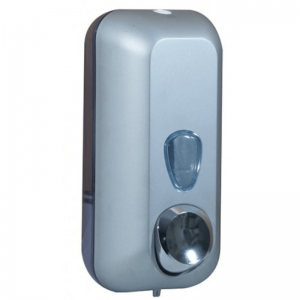 Дозатор рідкого мила 0,55 л PLUS A714SAT