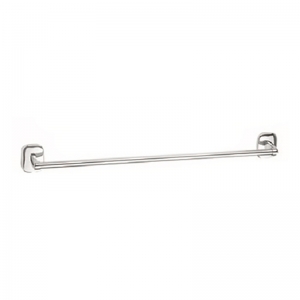 Тримач рушників одинарний 50 см 7224