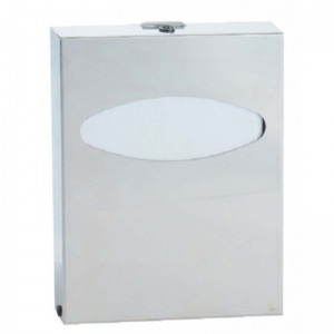 Тримач накладок MINI на унітаз 723