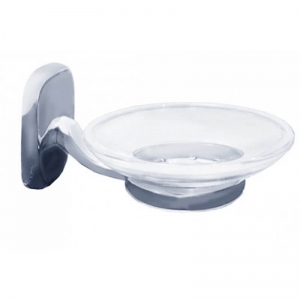 Держатель мыла с блюдцем