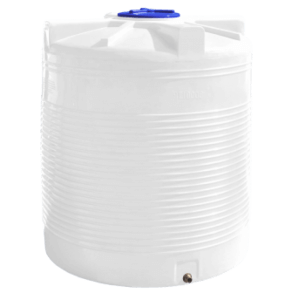 Вертикальная емкость 7500 л