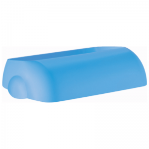 Кришка для кошика арт.742AZ COLORED