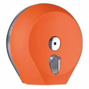 Держатель туалетной бумаги JUMBO PLUS 756AR