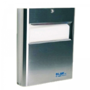 Держатель накладок на унитаз 7601S