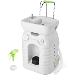 Портативний (пересувний) умивальник CHH-7704